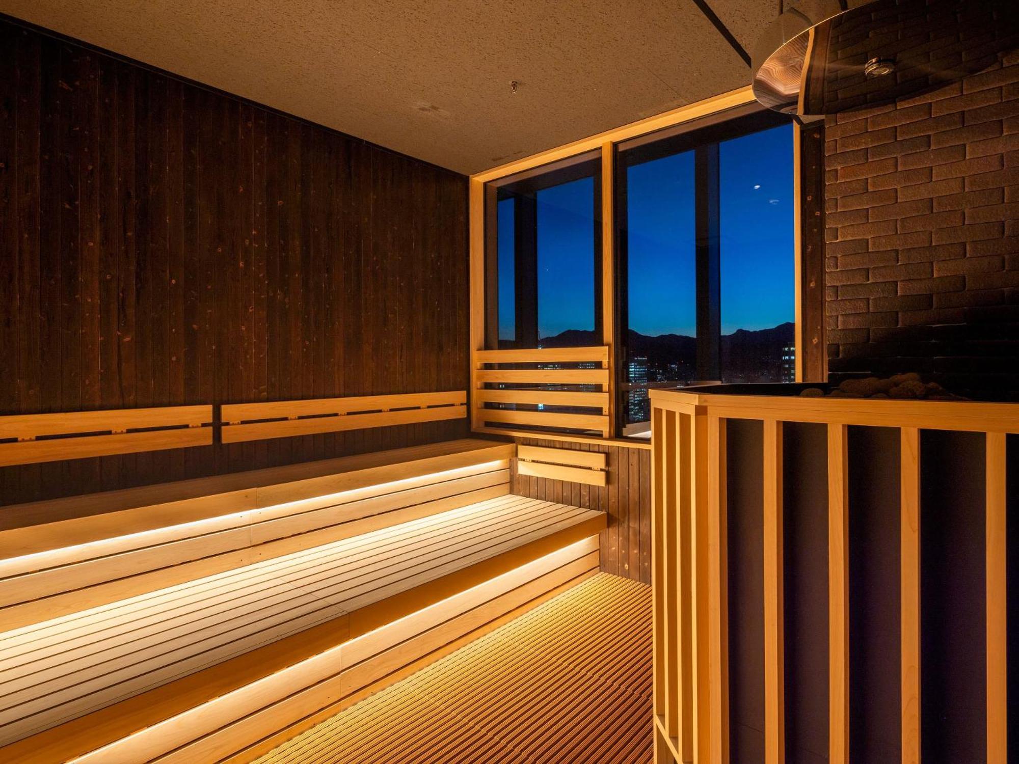 Sapporo Hotel By Granbell Exterior foto
