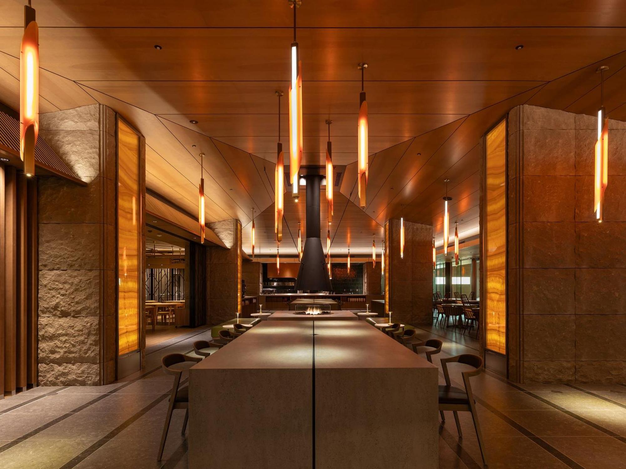 Sapporo Hotel By Granbell Exterior foto