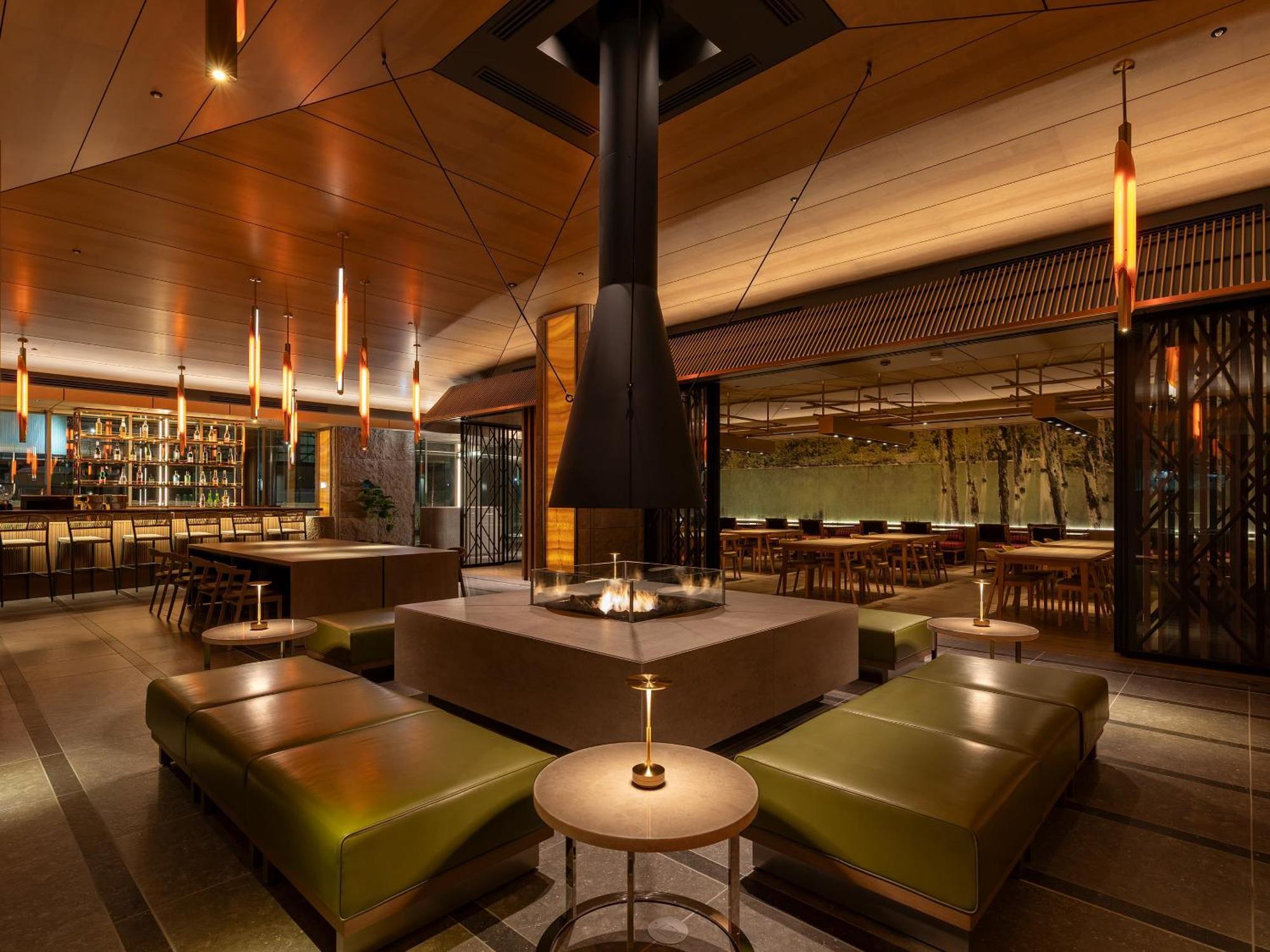 Sapporo Hotel By Granbell Exterior foto