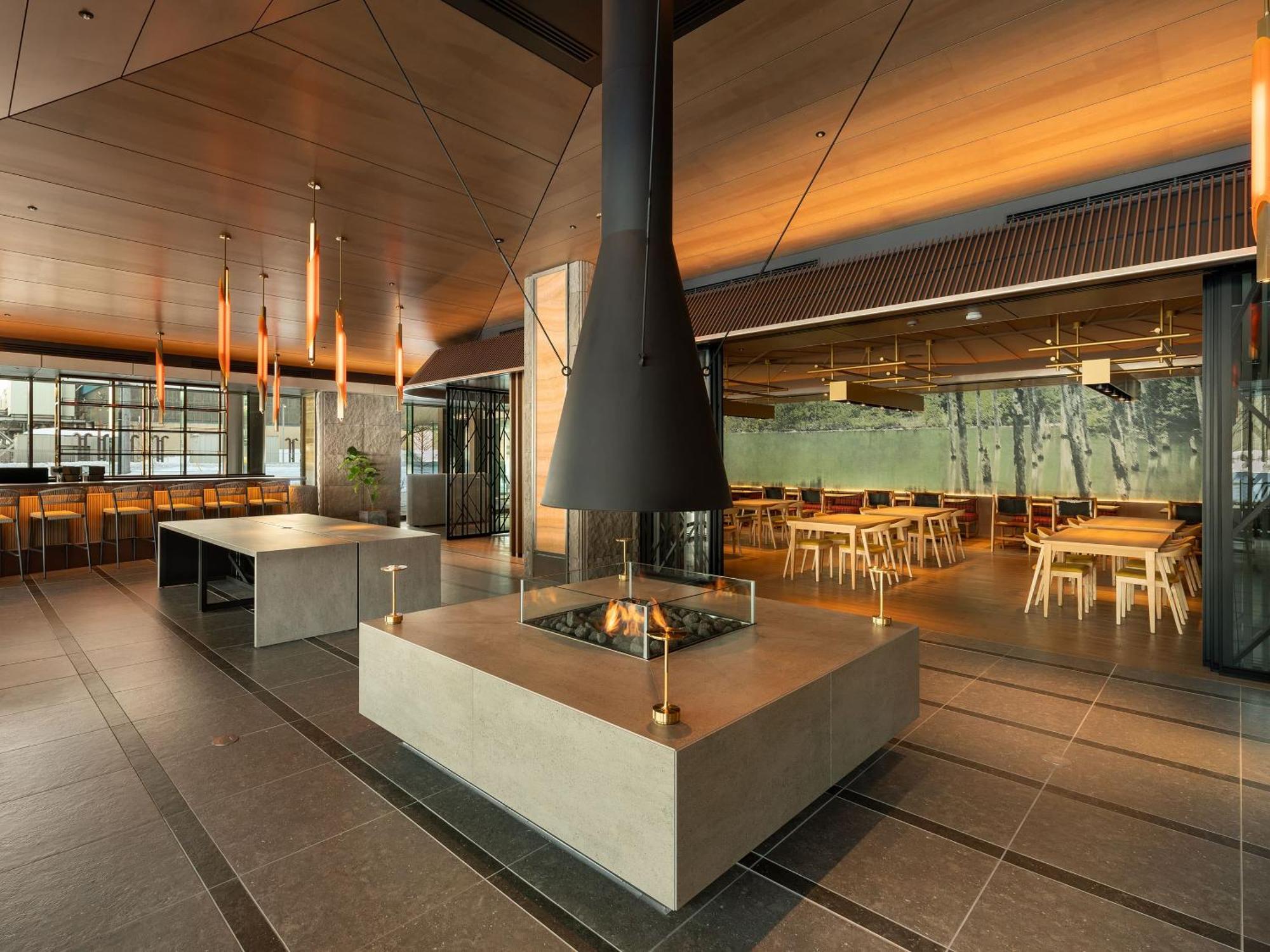 Sapporo Hotel By Granbell Exterior foto